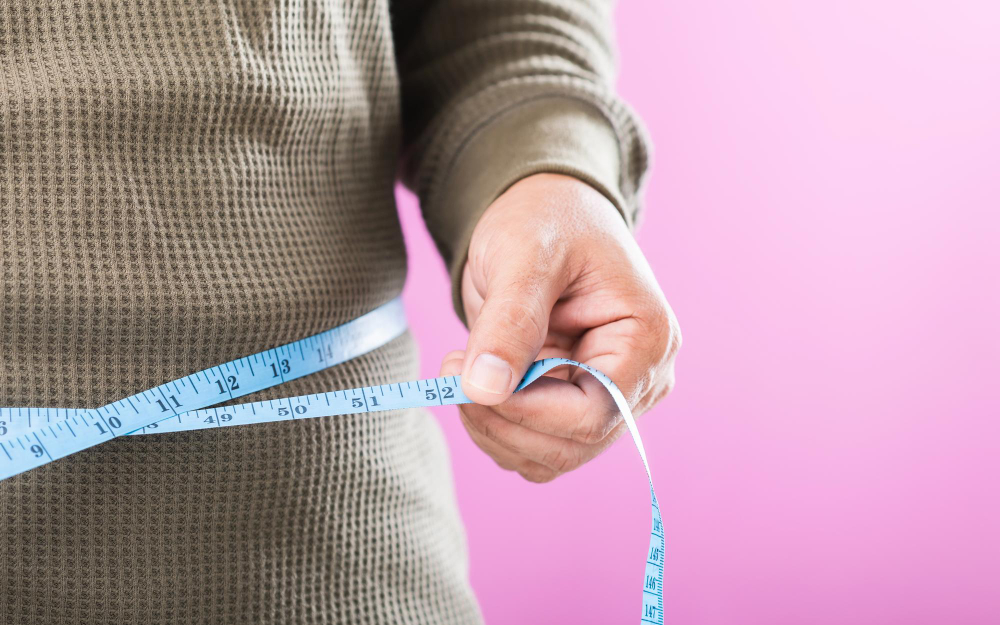 Wellness + Weight Loss Support