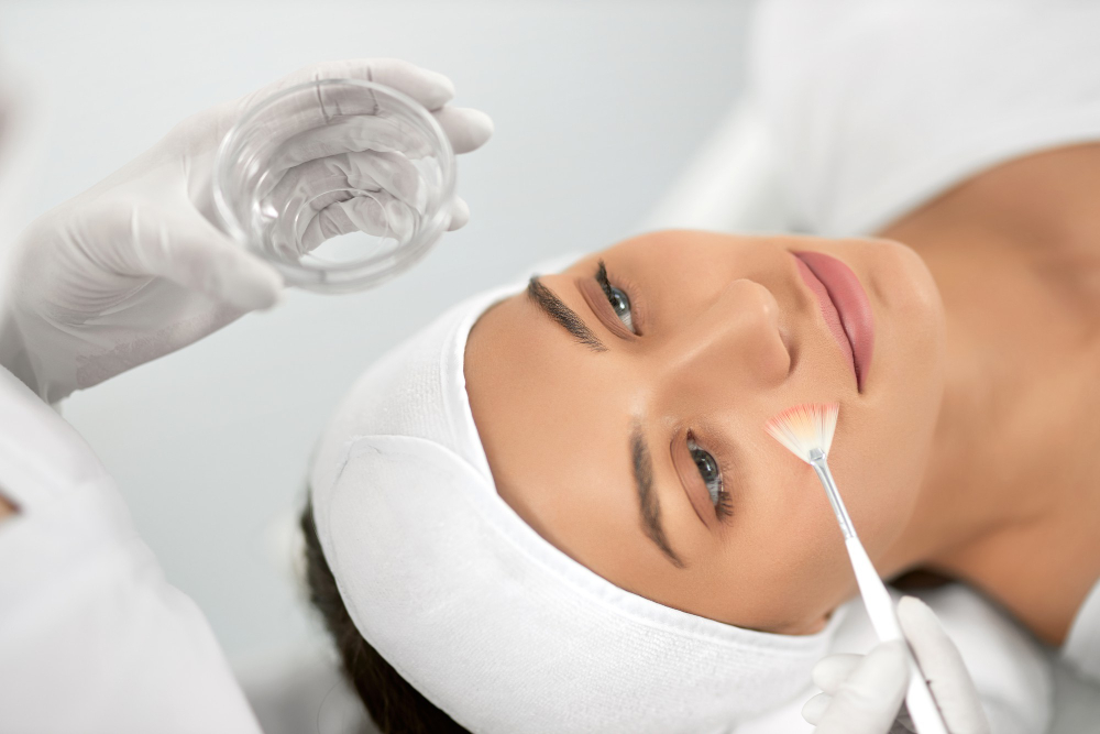 Signature Facials
